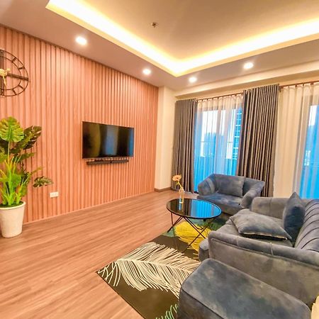 Can Ho View Bien Flc Sea Tower -Quy Nhon Διαμέρισμα Εξωτερικό φωτογραφία