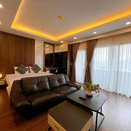 Can Ho View Bien Flc Sea Tower -Quy Nhon Διαμέρισμα Εξωτερικό φωτογραφία