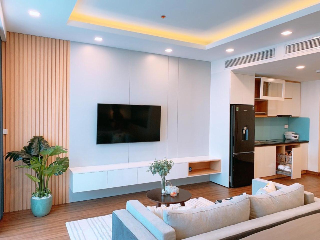 Can Ho View Bien Flc Sea Tower -Quy Nhon Διαμέρισμα Εξωτερικό φωτογραφία