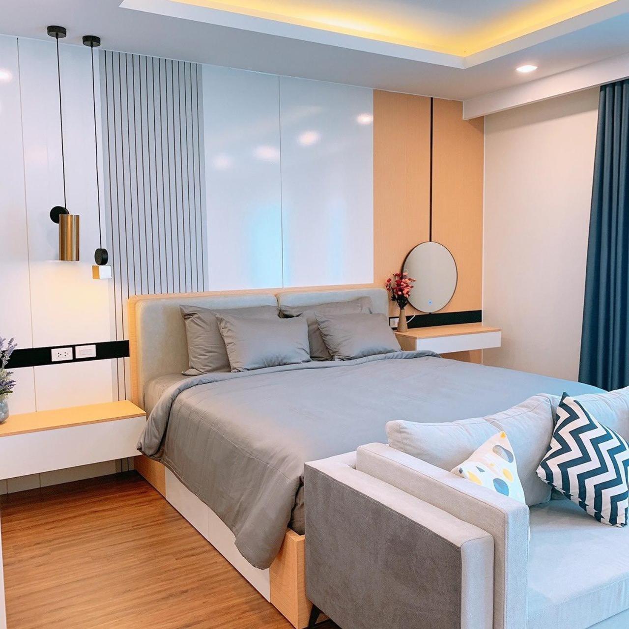 Can Ho View Bien Flc Sea Tower -Quy Nhon Διαμέρισμα Εξωτερικό φωτογραφία