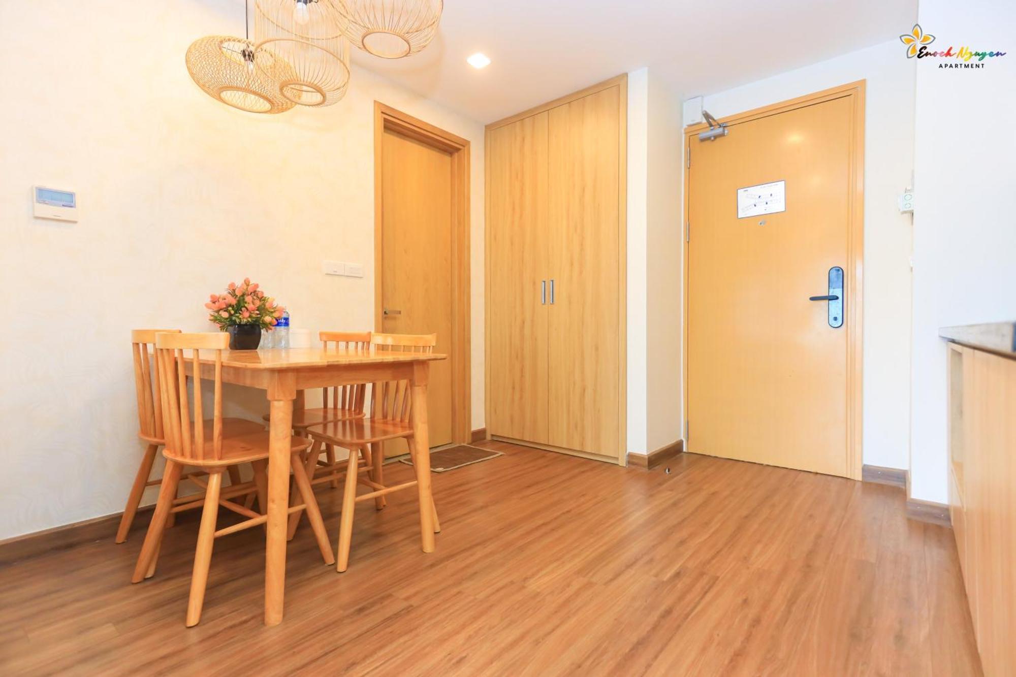 Can Ho View Bien Flc Sea Tower -Quy Nhon Διαμέρισμα Εξωτερικό φωτογραφία